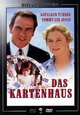 DVD Das Kartenhaus DVD Das Kartenhaus