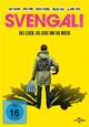 DVD Svengali