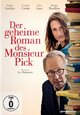 Der geheime Roman des Monsieur Pick