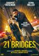 DVD 21 Bridges [Blu-ray Disc]