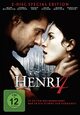 DVD Henri 4