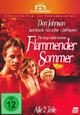 DVD Flammender Sommer - Der lange, heisse Sommer (Episode 1)