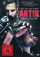 DVD Artik - Serial Killer