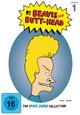 Beavis and Butt-Head (Episodes 1-20)