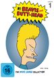 DVD Beavis and Butt-Head (Episodes 21-40) DVD Beavis and Butt-Head (Episodes 21-40)