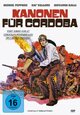 DVD Kanonen fr Cordoba