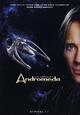 DVD Andromeda - Season One (Episodes 9-11)