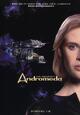 DVD Andromeda - Season One (Episodes 20-22)