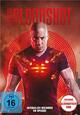 DVD Bloodshot [Blu-ray Disc]