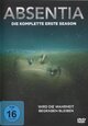 Absentia - Season One (Episodes 1-3) Absentia - Season One (Episodes 1-3)