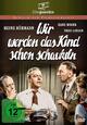 Wir werden das Kind schon schaukeln Wir werden das Kind schon schaukeln
