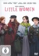 DVD Little Women [Blu-ray Disc]