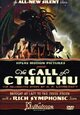 DVD The Call of Cthulhu