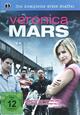 DVD Veronica Mars - Season One (Episodes 13-16)
