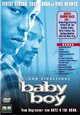 DVD Baby Boy