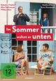 Im Sommer wohnt er unten