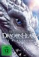 DVD Dragonheart 5 - Die Vergeltung