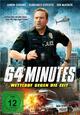 DVD 64 Minutes - Wettlauf gegen die Zeit