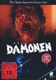 DVD Dmonen