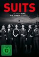 DVD Suits - Season Nine (Episodes 9-10) DVD Suits - Season Nine (Episodes 9-10)
