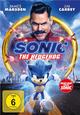 Sonic the Hedgehog Sonic the Hedgehog