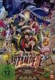 One Piece: Stampede