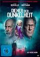 DVD Diener der Dunkelheit