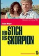 Der Stich des Skorpion