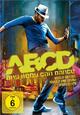 DVD ABCD - Any Body Can Dance