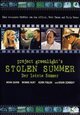 Stolen Summer - Der letzte Sommer