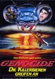 Genocide - Die Killerbienen greifen an Genocide - Die Killerbienen greifen an