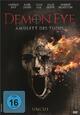 DVD Demon Eye - Amulett des Todes