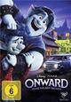 DVD Onward - Keine halben Sachen