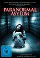 DVD Paranormal Asylum
