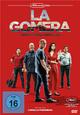 DVD La Gomera