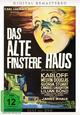 DVD Das alte finstere Haus