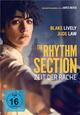 DVD The Rhythm Section - Zeit der Rache