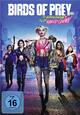 DVD Birds of Prey - The Emancipation of Harley Quinn