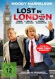 Lost in London Lost in London