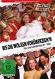 Bis die Wolken vorberzieh'n