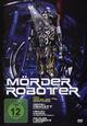 DVD Mrder Roboter