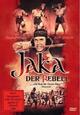 DVD Jaka - Der Rebell