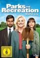 DVD Parks and Recreation - Season One (Episodes 1-3)