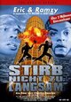 DVD Stirb nicht zu langsam