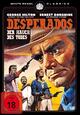 DVD Desperados - Der Hauch des Todes