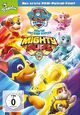 DVD PAW Patrol - Helfer auf vier Pfoten: Mighty Pups DVD PAW Patrol - Helfer auf vier Pfoten: Mighty Pups
