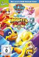 PAW Patrol - Helfer auf vier Pfoten: Mighty Pups