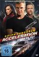 Acceleration - Gegen die Zeit Acceleration - Gegen die Zeit