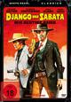 DVD Django und Sabata - Wie blutige Geier