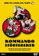 DVD Kommando Strtebeker